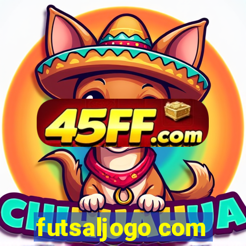 futsaljogo com